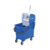 CUBO TANK 25 L Lytec DELTA AZUL CON PRENSA