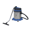 ASPIRADOR INOXIDABLE 30L. POLVO Y AGUA Lytec