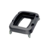 BASE CON RUEDAS PARA PAPELERA RECICLAJE 60L