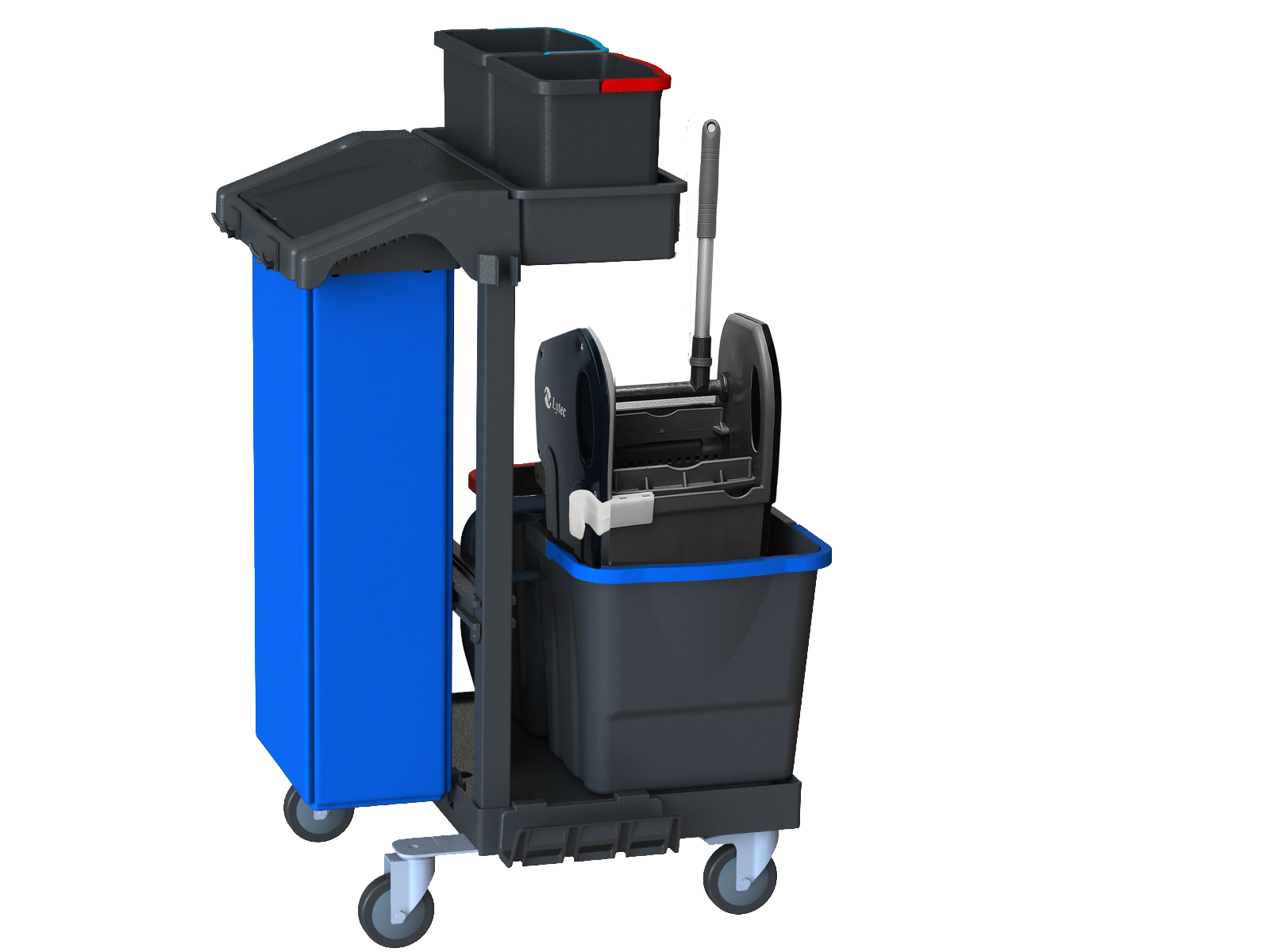 OMNI 110-10002431 con escurridor Lytec