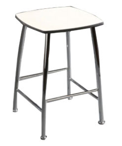 TABURETE ASIENTO FENÓLICO
