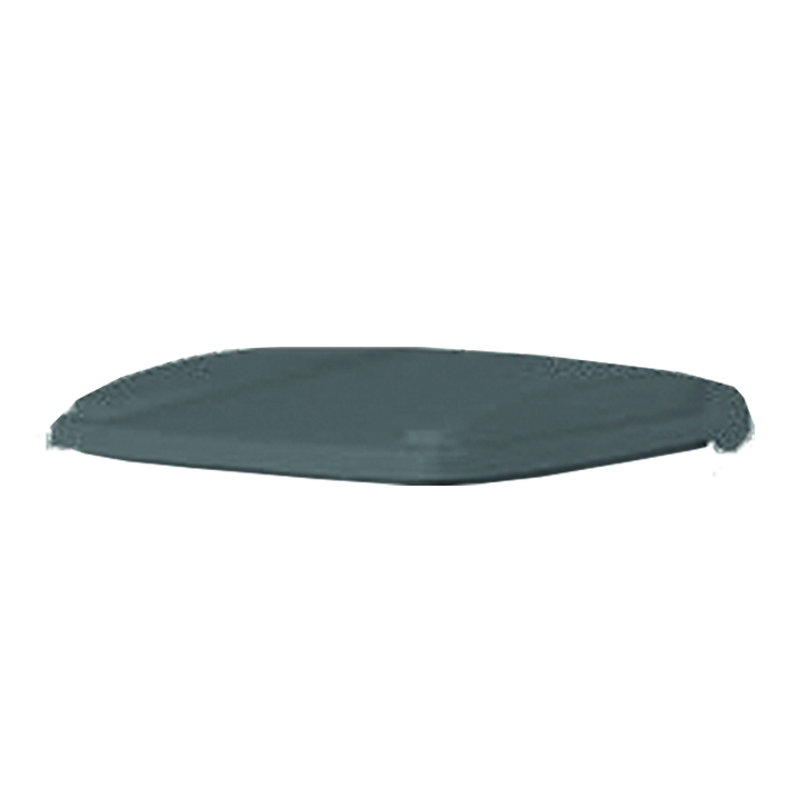 TAPA GRIS CONTENEDOR DE 45L