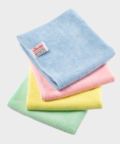 Bayeta Vileda MICROTUFF PLUS 38x38 CM