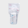 BAYETAS SAFEPLUS MICRONROLL MINI 28x30 CM