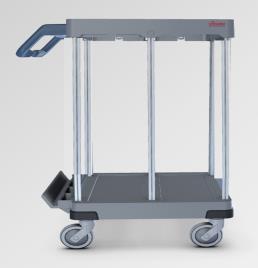 Origo2 C Basic Estructura