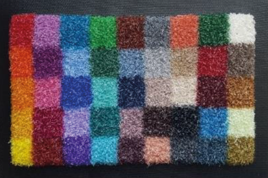 Alfombra G-Mat