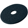 DISCO SUPERPAD 16”410 mm. y 17" 430mm Negro