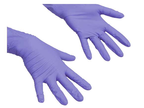Guantes LITETUFF