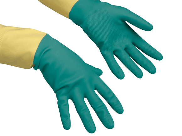 Guantes SUPERFUERTES