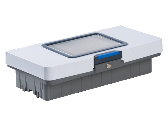 TAPA SUPERIOR COMPARTIMENTO 160552