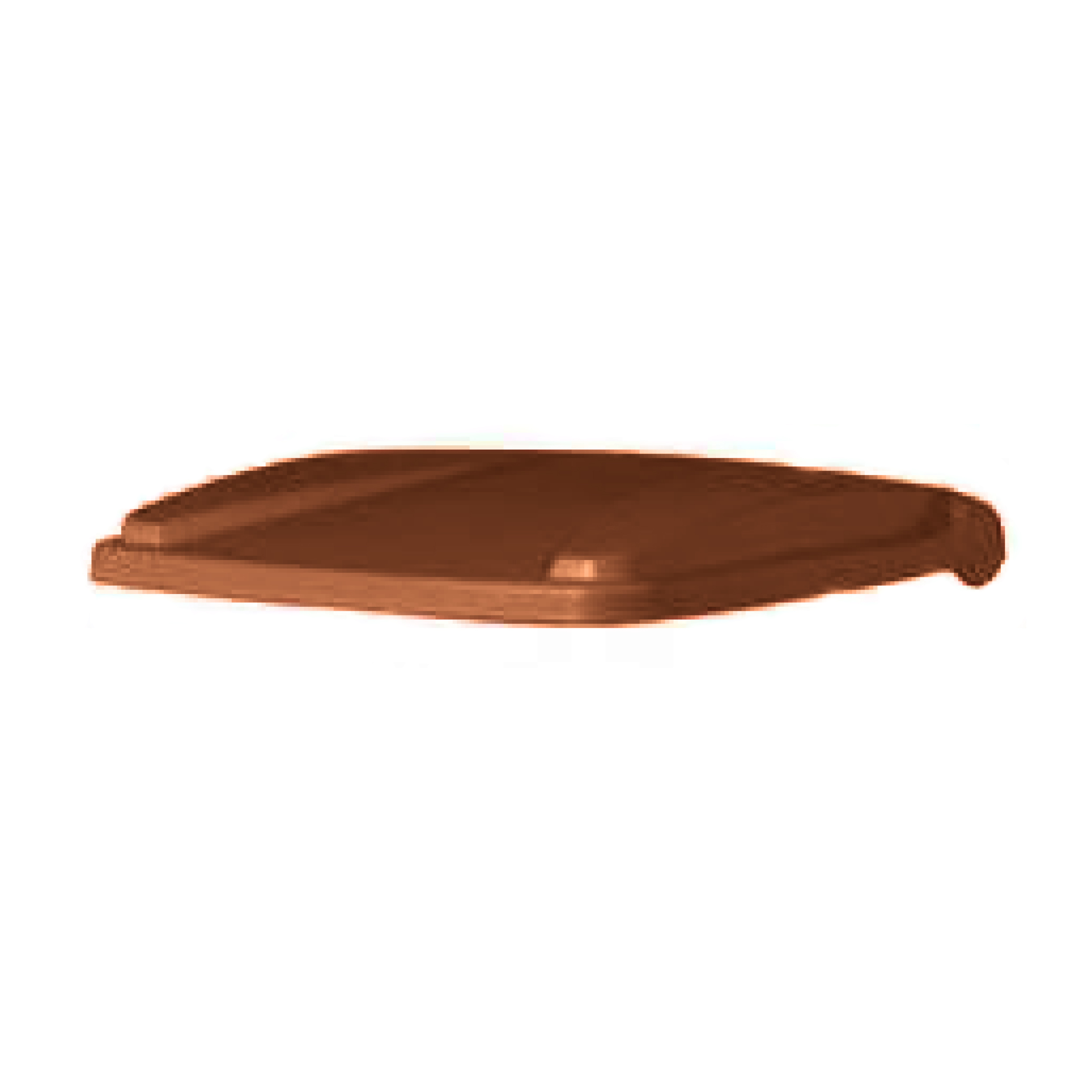 TAPA MARRON CONTENEDOR DE 30 L