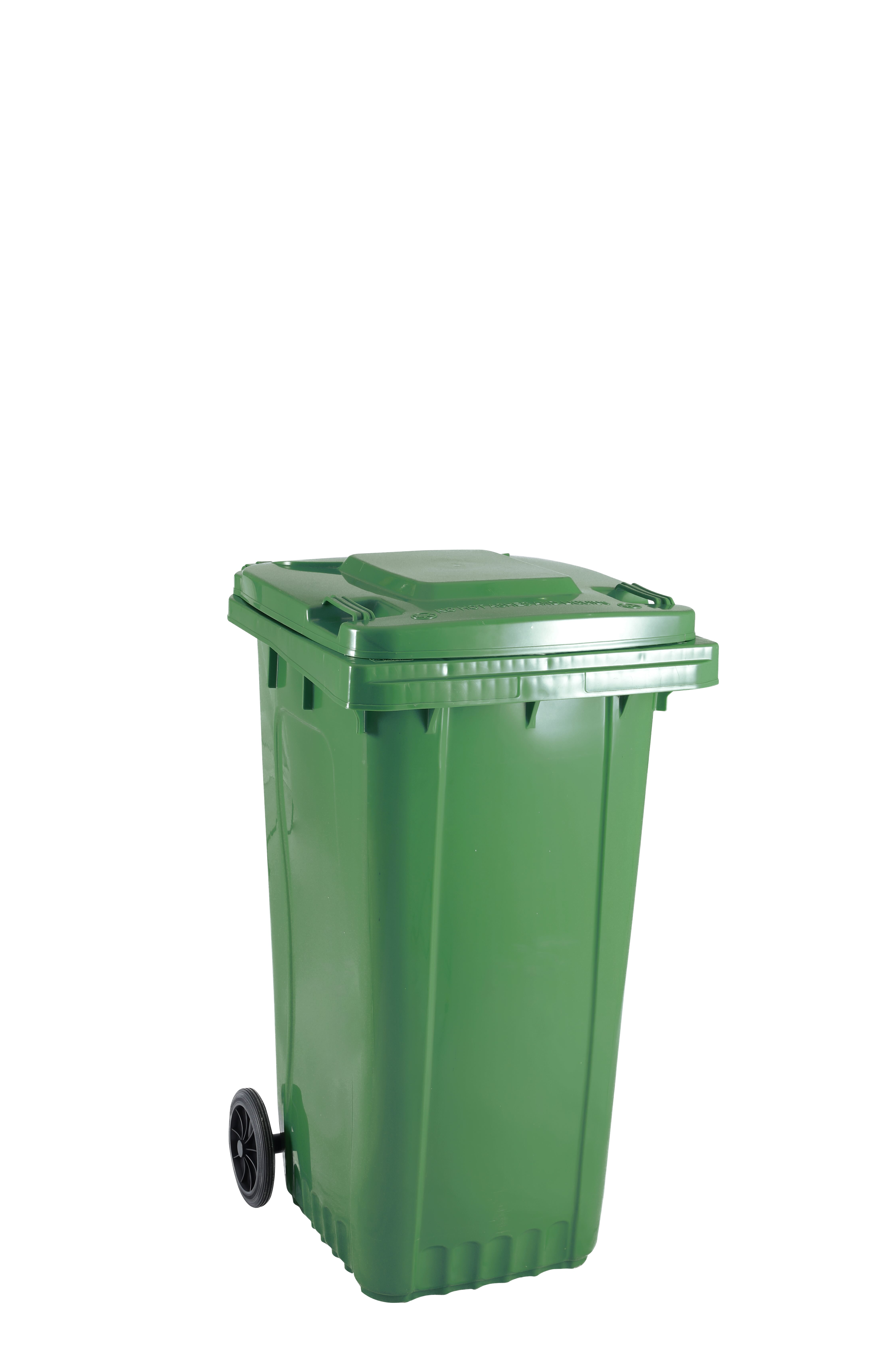 CONTENEDOR 240 L. MOVE VERDE