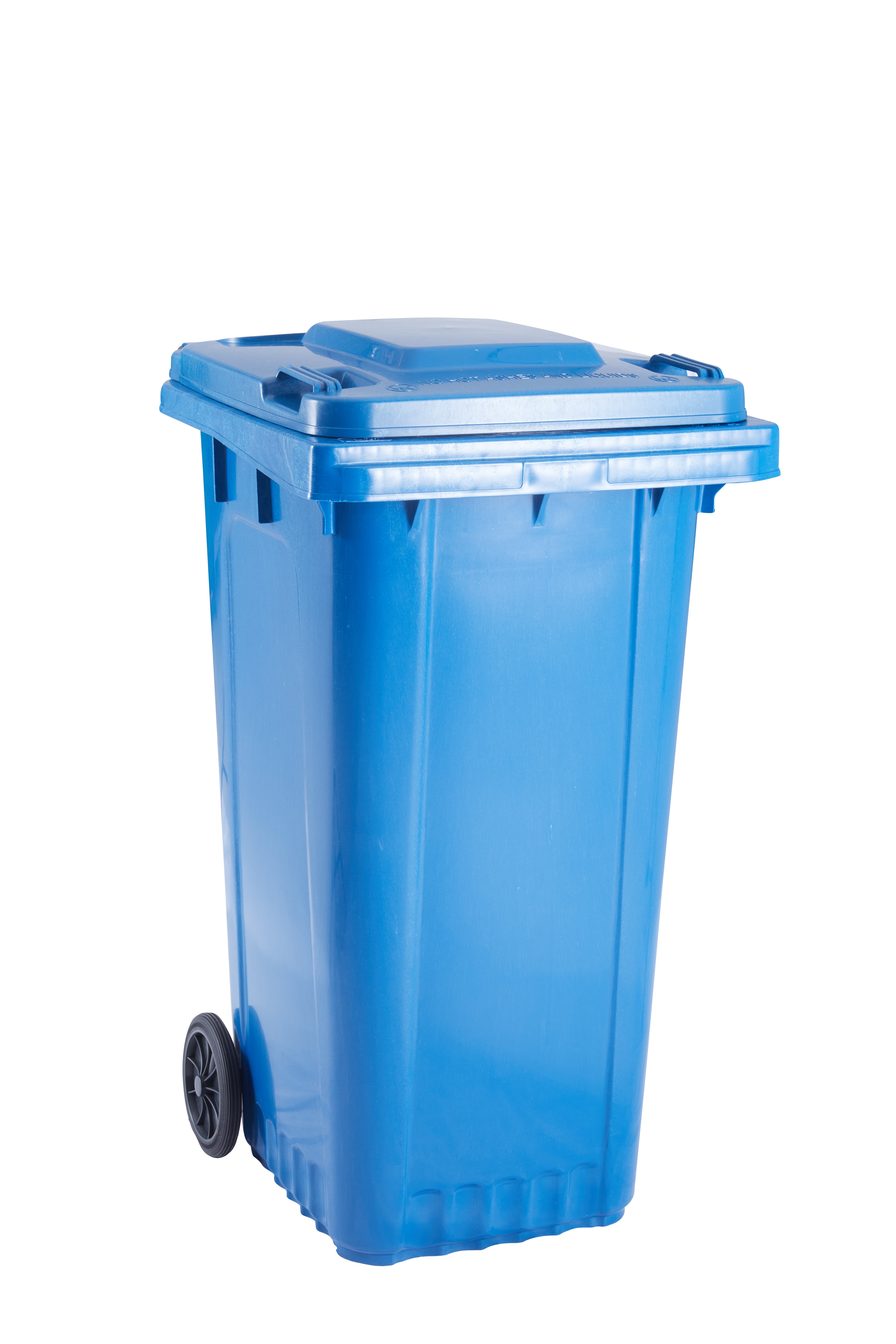 CONTENEDOR 240 L. MOVE AZUL