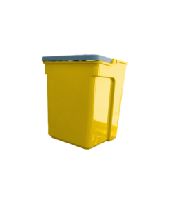 CUBO 4 L. AMARILLO