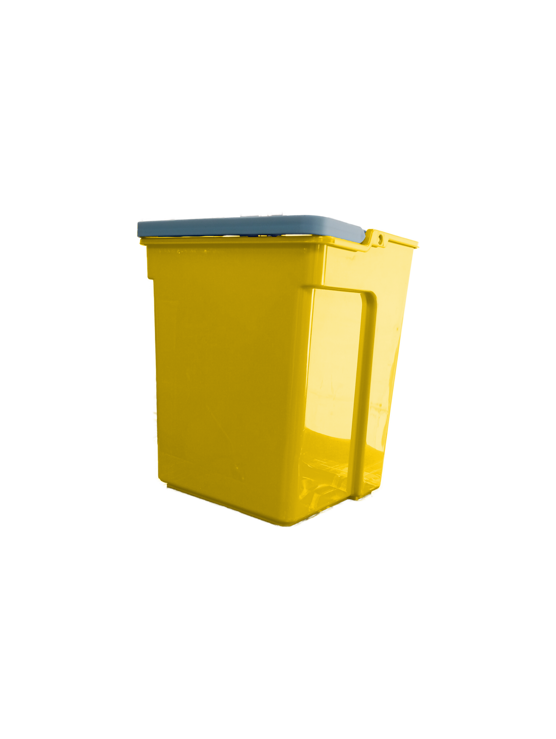 CUBO 4 L. AMARILLO