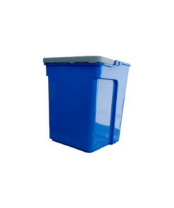 CUBO 4 L. AZUL