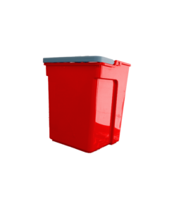 CUBO 4 L. ROJO
