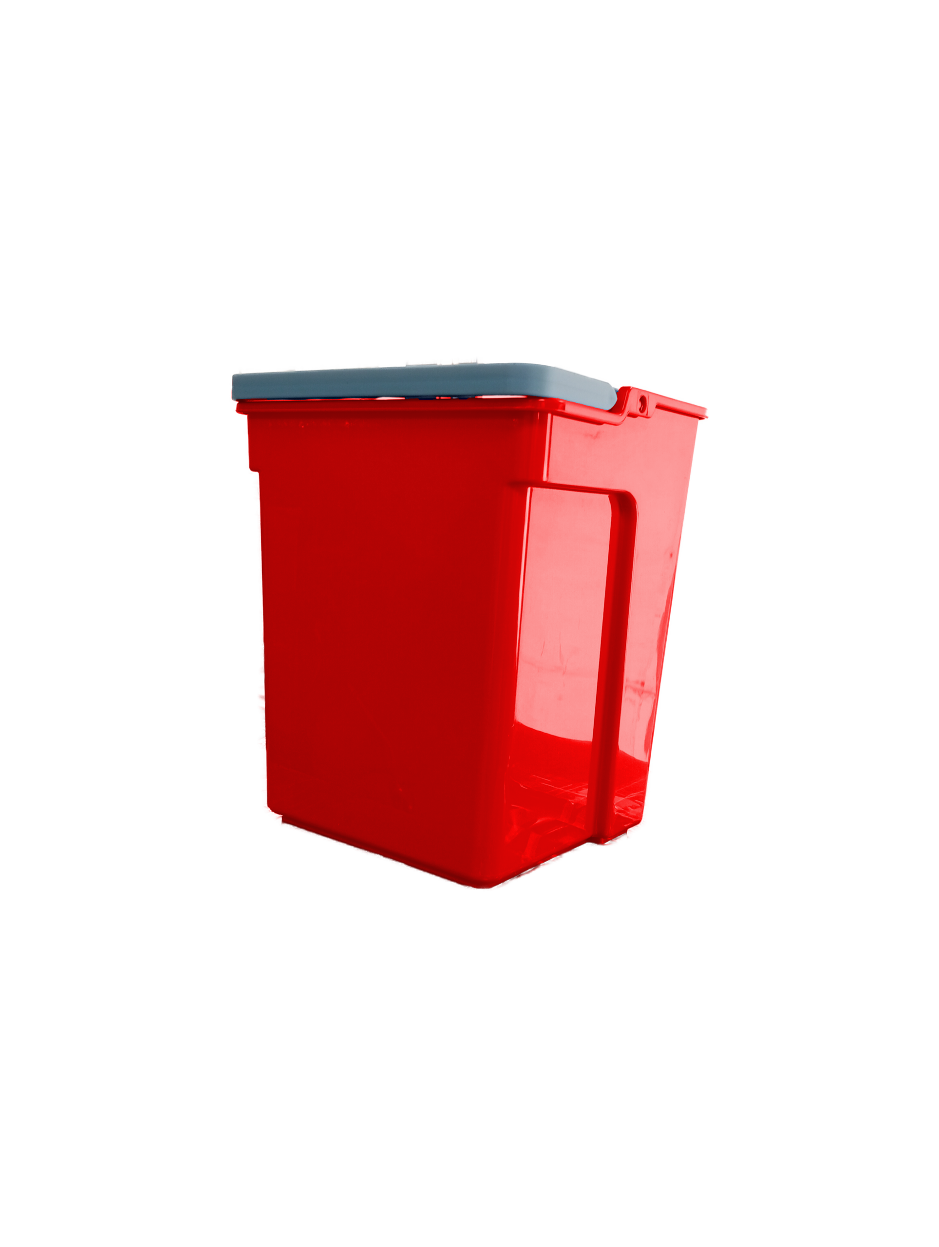 CUBO 4 L. ROJO