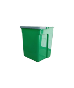 CUBO 4 L. VERDE