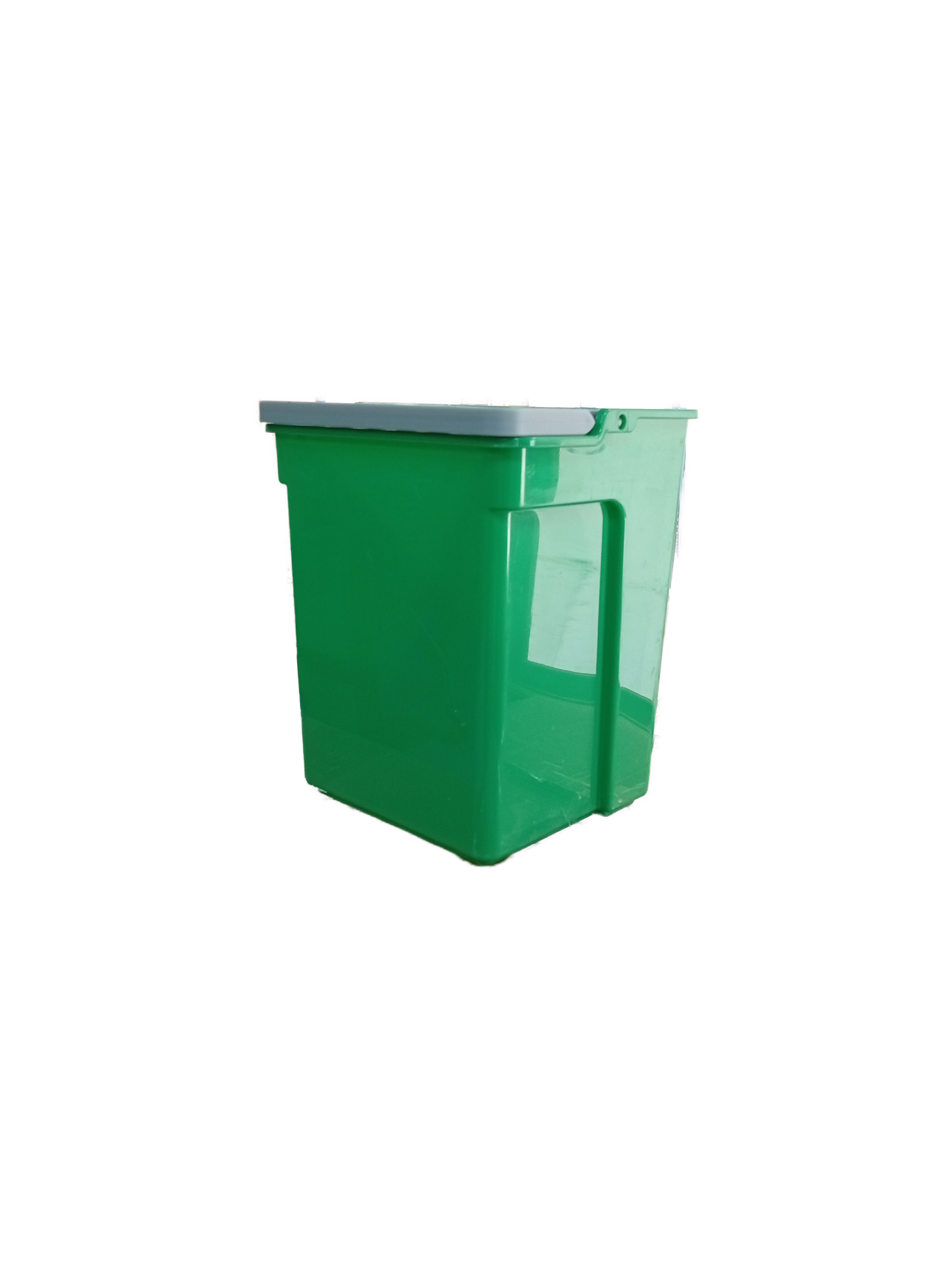 CUBO 4 L. VERDE